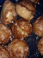 Chouquettes