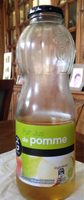 Pur jus de pomme