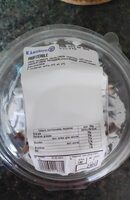 Profiterole Leclerc Rayon Pâtisserie