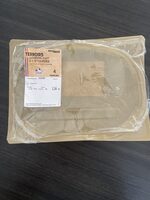 Jambon cuit à l’étouffée