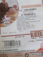 Jambon