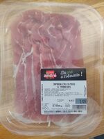 Jambon cru 9 mois