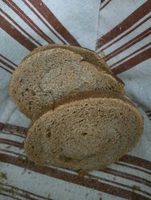 Pain de seigle