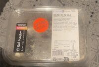 Salade de riz