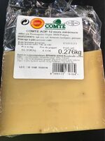 Comté