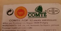 Comté