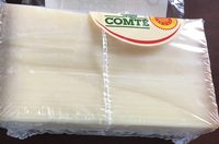 Comté aop 12 mois minimum