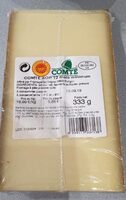 Comté AOP 12 mois