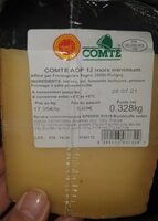 Comté