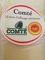 Comte aop 12 mois minimum
