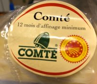 Comte Aop