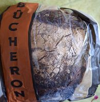 Pain bûcheron