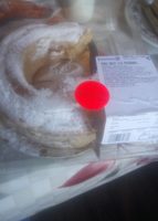 Paris Brest 6/8 personnes