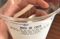 Noix de Coco