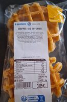 Gaufres