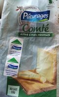 Comte affiné 6 mois