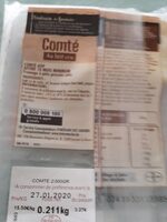 Comté