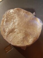 Buche de chèvre