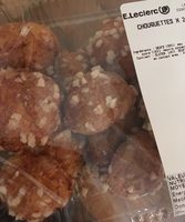 Chouquette