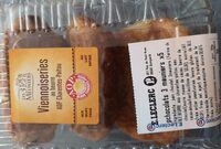 Pain au chocolat