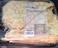 Crepes