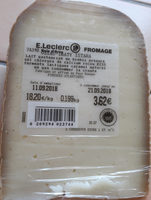 Ossau iraty istara