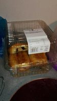 Pain au chocolat