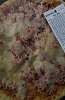 Pizza Reine