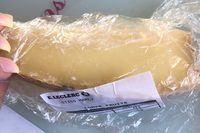 Comte fruite