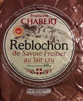Reblochon