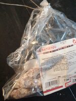 Saucisson sec