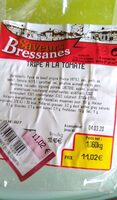 Tripes à la tomate