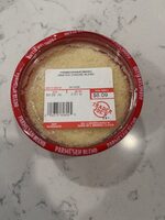 Pecorino Romano & Parmesan Cheese Blend