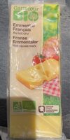 Emmental français