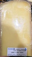 Comté 9 mois badoz