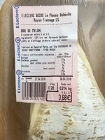 Brie De Melun