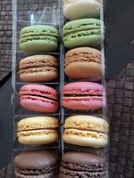 Macarons X 12