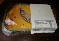 Flan patissier