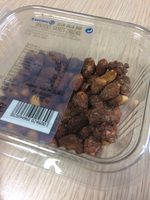 Arachides sucrees chouchou