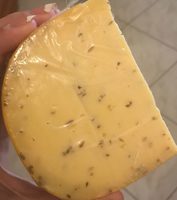 Gouda cumin