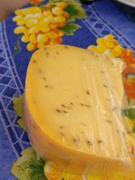Gouda cumin