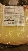 Comté 6-8mois