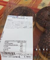 Donuts
