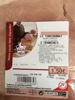 Le torchonay