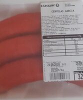 Cervelas