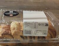 Pains au chocolat