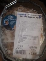 Céleri remoulade
