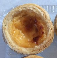Pastel de nata