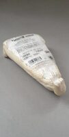 Brie de Meaux AOP