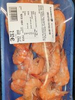 Crevettes